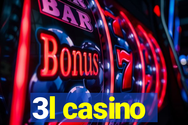 3l casino